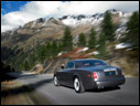 2009 Rolls-Royce Phantom Coupe