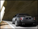 2009 Rolls-Royce Phantom Coupe