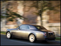 2009 Rolls-Royce Phantom Coupe