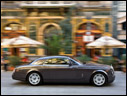2009 Rolls-Royce Phantom Coupe