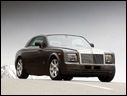2009 Rolls-Royce Phantom Coupe