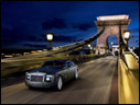 2009 Rolls-Royce Phantom Coupe