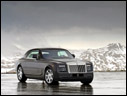 2009 Rolls-Royce Phantom Coupe