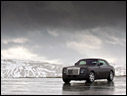 2009 Rolls-Royce Phantom Coupe