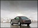 2009 Rolls-Royce Phantom Coupe