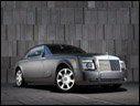 2009 Rolls-Royce Phantom Coupe