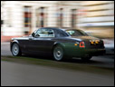 2009 Rolls-Royce Phantom Coupe