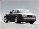 2009 Rolls-Royce Phantom Coupe