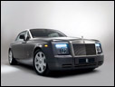 2009 Rolls-Royce Phantom Coupe