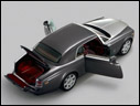 2009 Rolls-Royce Phantom Coupe