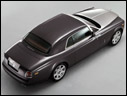2009 Rolls-Royce Phantom Coupe