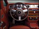 2009 Rolls-Royce Phantom Coupe