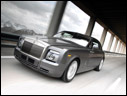 2009 Rolls-Royce Phantom Coupe