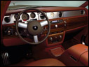 2009 Rolls-Royce Phantom Coupe