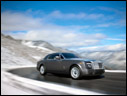 2009 Rolls-Royce Phantom Coupe