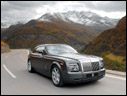 2009 Rolls-Royce Phantom Coupe