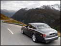 2009 Rolls-Royce Phantom Coupe