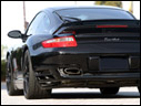 2009 Roock 911 Turbo RST 600 LM