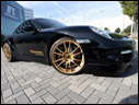 2009 Roock 911 Turbo RST 600 LM