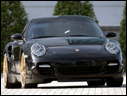 2009 Roock 911 Turbo RST 600 LM