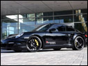 2009 Roock 911 Turbo RST 600 LM