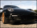 2009 Roock 911 Turbo RST 600 LM