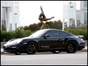 2009 Roock 911 Turbo RST 600 LM