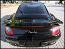 2009 Roock 911 Turbo RST 600 LM