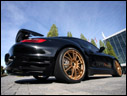 2009 Roock 911 Turbo RST 600 LM