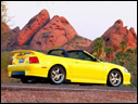 2001 Roush Mustang Stage 3