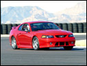 2001 Roush Mustang Stage 3