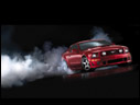 2005 Roush Mustang Stage 3