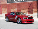 2007 Roush 427R Mustang