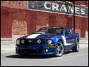 2007 Roush 427R Mustang