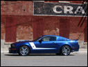 2007 Roush 427R Mustang