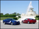 2007 Roush 427R Mustang