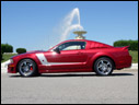 2007 Roush 427R Mustang