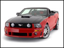 2007 Roush Roadster