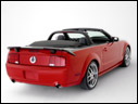 2007 Roush Roadster