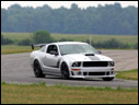 2008 Roush 427R Trak Pak Mustang