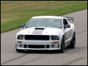 2008 Roush 427R Trak Pak Mustang