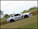 2008 Roush 427R Trak Pak Mustang