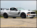 2008 Roush 427R Trak Pak Mustang