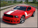 2008 Roush 428R Mustang