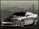 2008 Roush P-51A Mustang