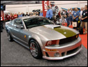 2008 Roush P-51A Mustang