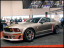 2008 Roush P-51A Mustang