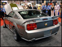 2008 Roush P-51A Mustang