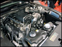 2008 Roush P-51A Mustang