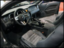2008 Roush P-51A Mustang